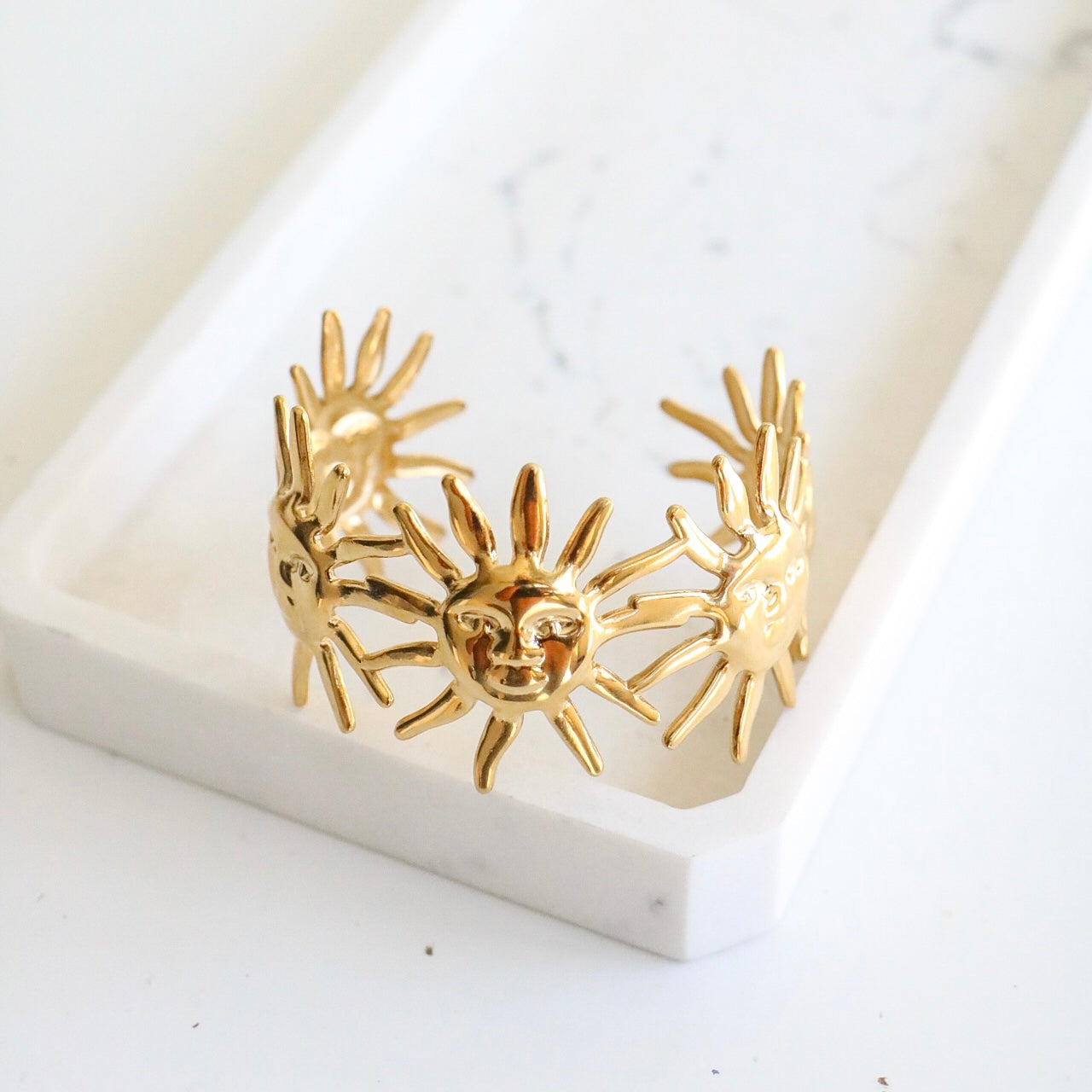 PULSEIRA SUNNY