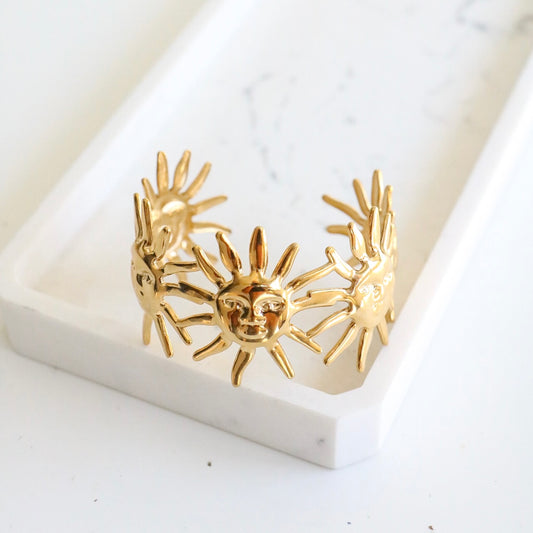 PULSEIRA SUNNY