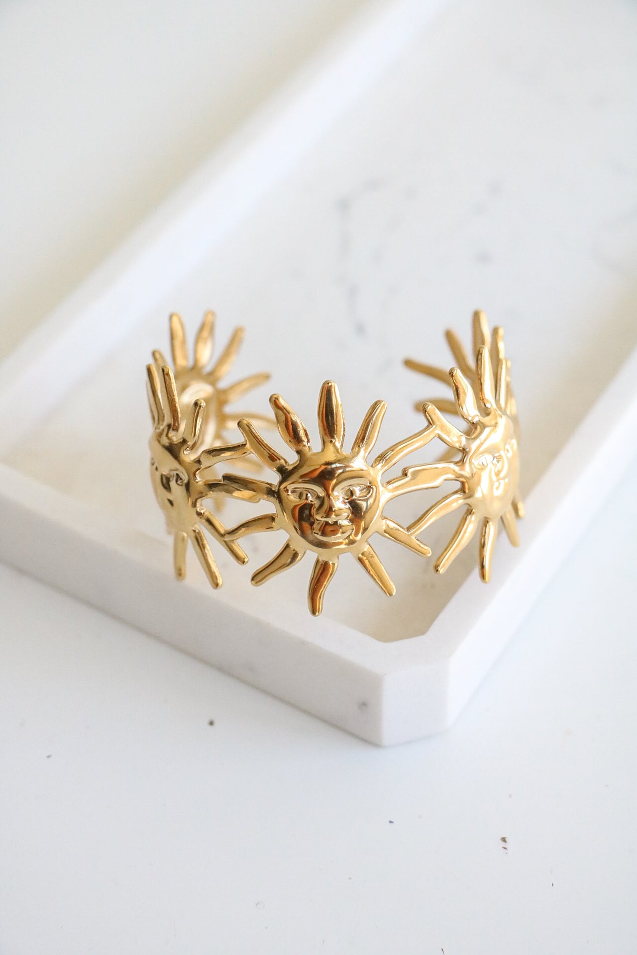 PULSEIRA SUNNY