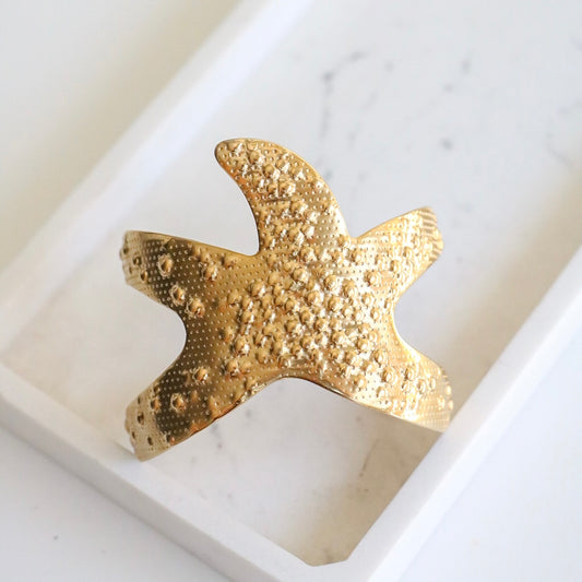 PULSEIRA STARFISH