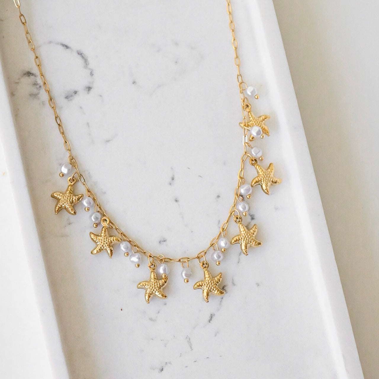 COLAR STARFISH