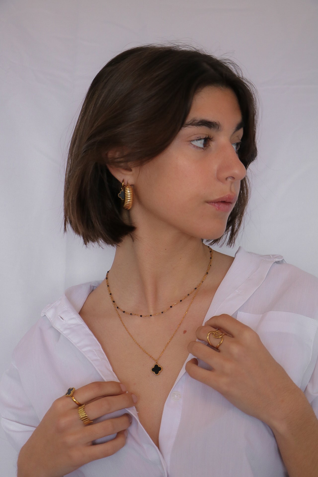 HARMONY NECKLACE