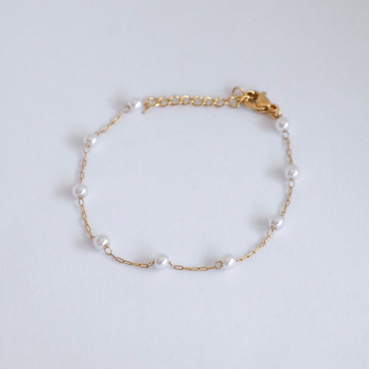 PULSEIRA DE PÉ HAZEL