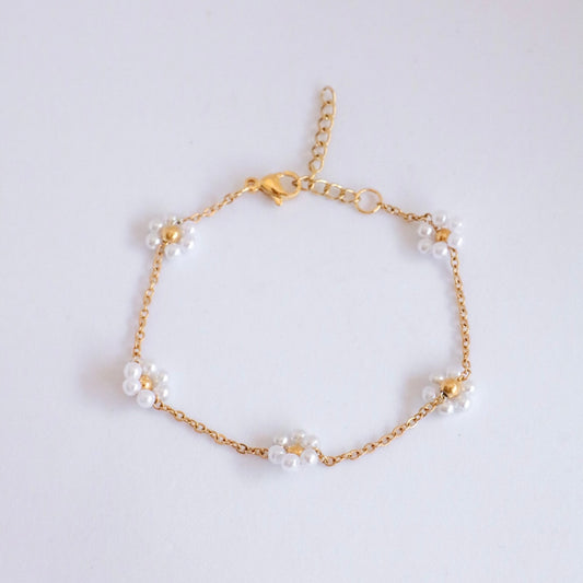 PULSEIRA DE PÉ CAMILE