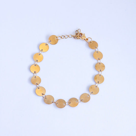 PULSEIRA DE PÉ NOAH