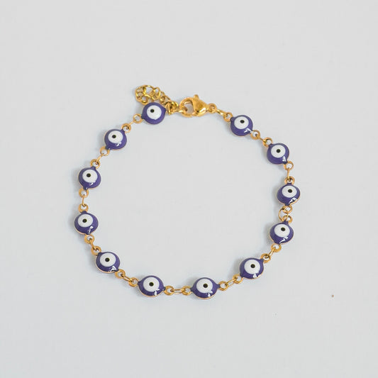 PULSEIRA DE PÉ SAMARA