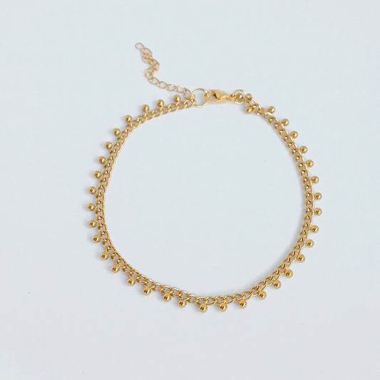 PULSEIRA DE PÉ ADELINE