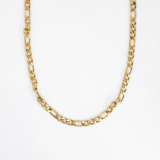 TESSA NECKLACE